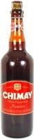 Cerveja Chimay Premíère 750 ml - Indisponível